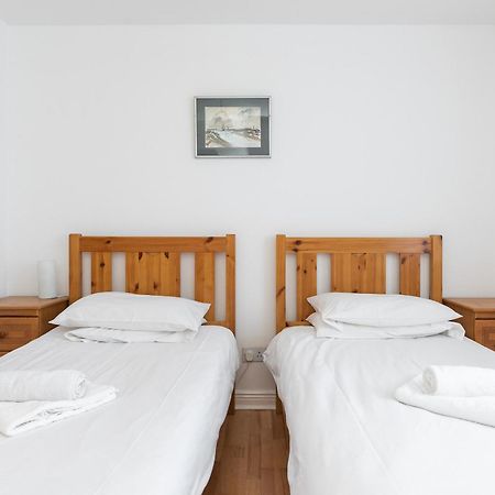 Apartmán Ferncourt Leopardstown Exteriér fotografie