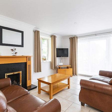 Apartmán Ferncourt Leopardstown Exteriér fotografie