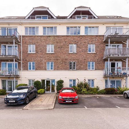 Apartmán Ferncourt Leopardstown Exteriér fotografie