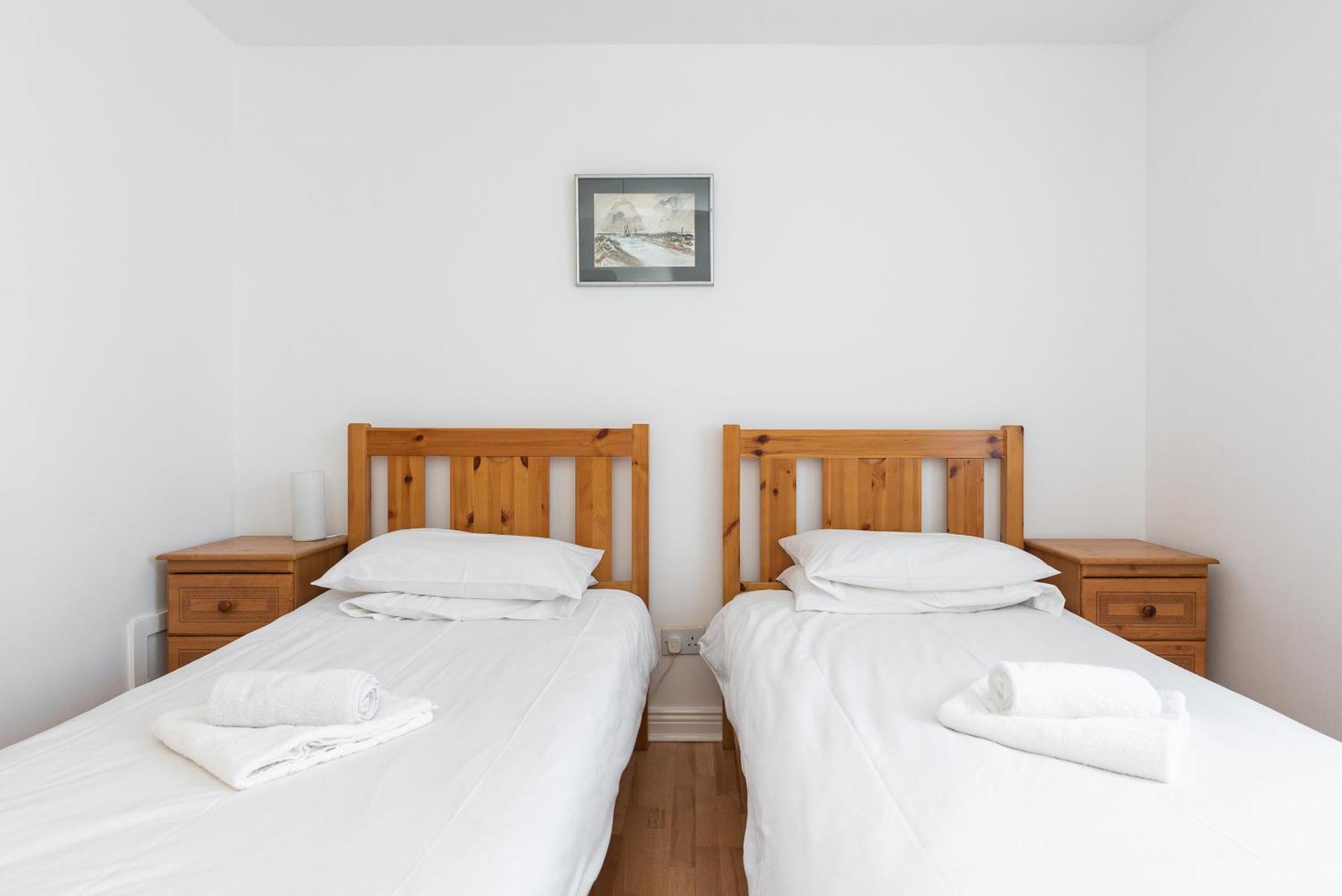 Apartmán Ferncourt Leopardstown Exteriér fotografie
