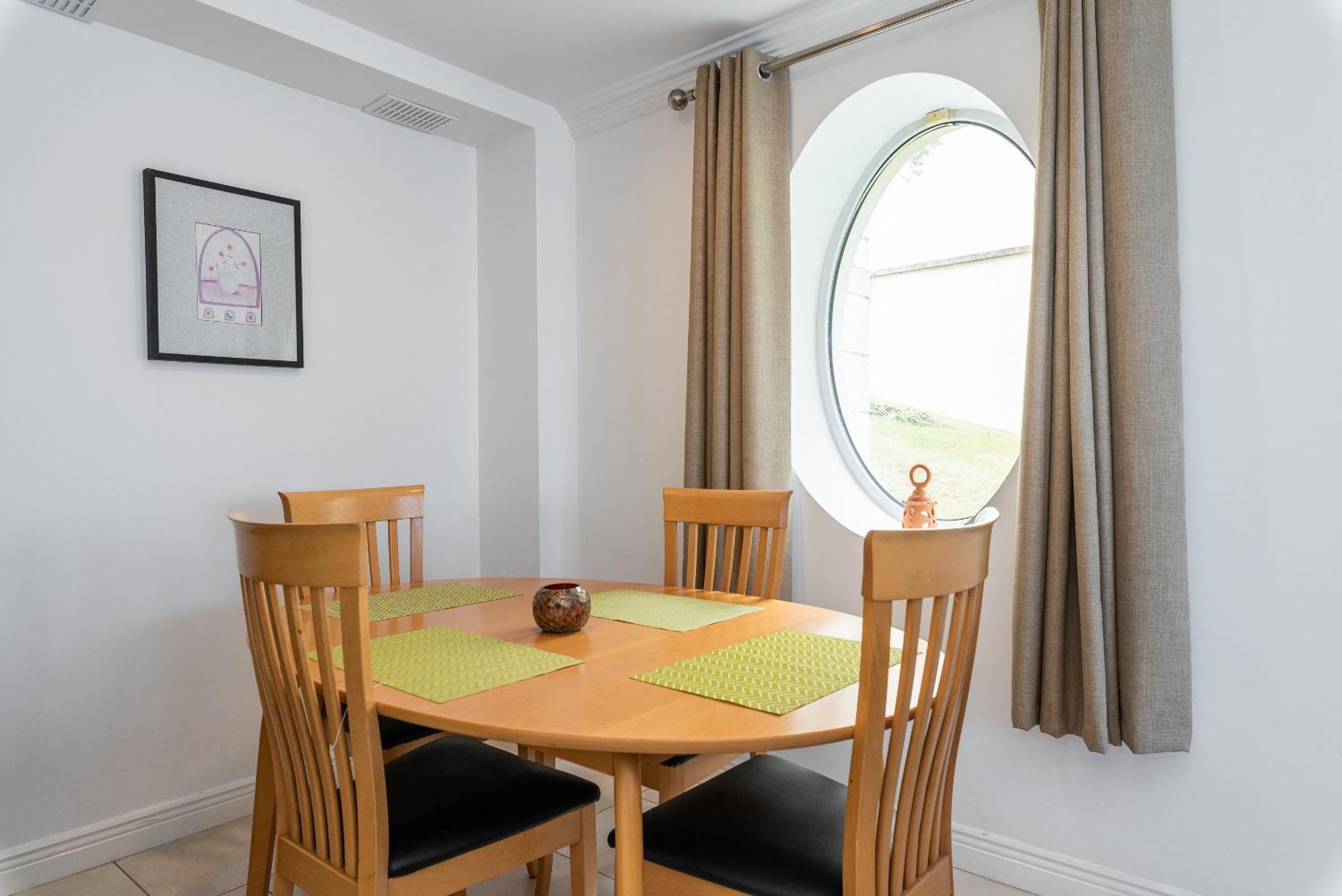 Apartmán Ferncourt Leopardstown Exteriér fotografie