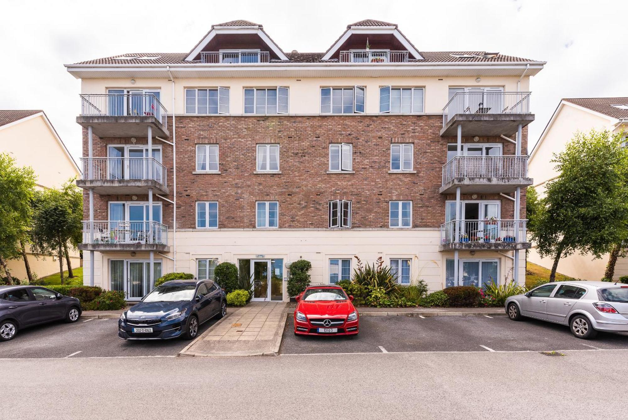 Apartmán Ferncourt Leopardstown Exteriér fotografie