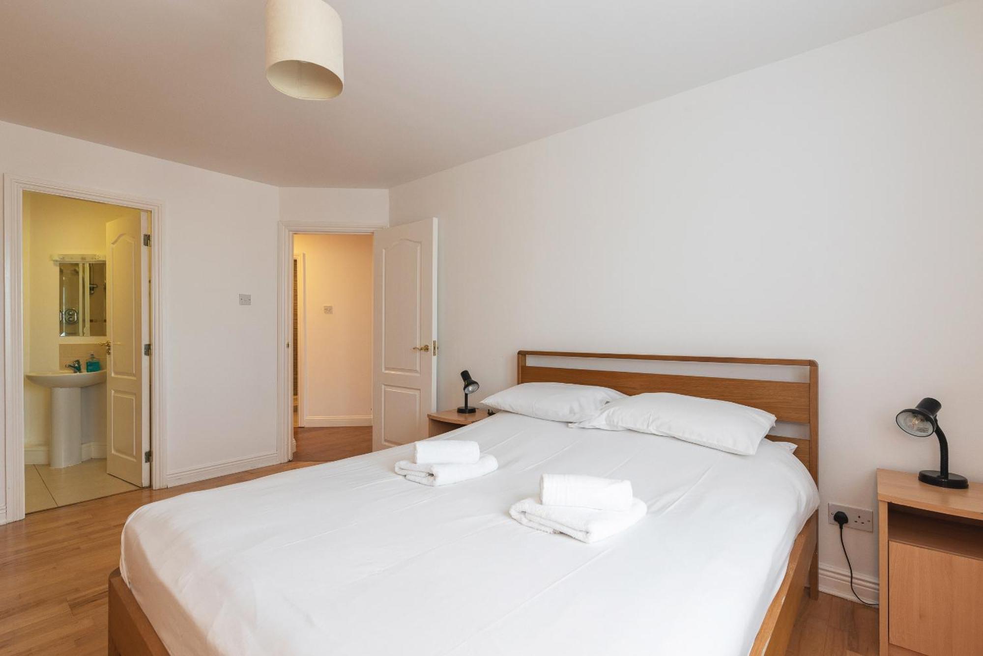 Apartmán Ferncourt Leopardstown Exteriér fotografie