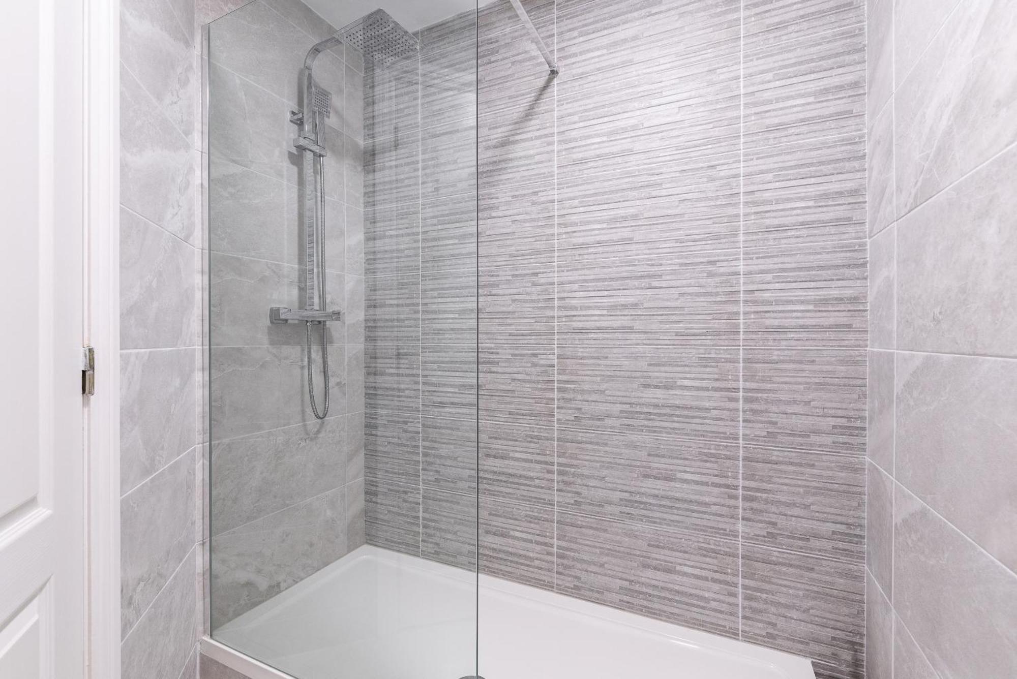 Apartmán Ferncourt Leopardstown Exteriér fotografie
