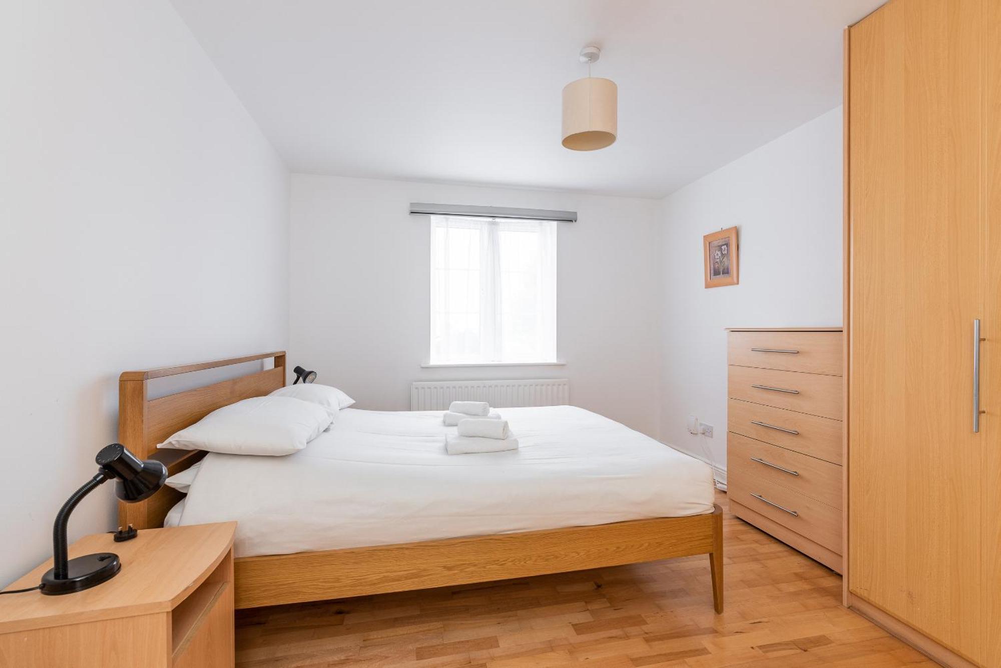 Apartmán Ferncourt Leopardstown Exteriér fotografie