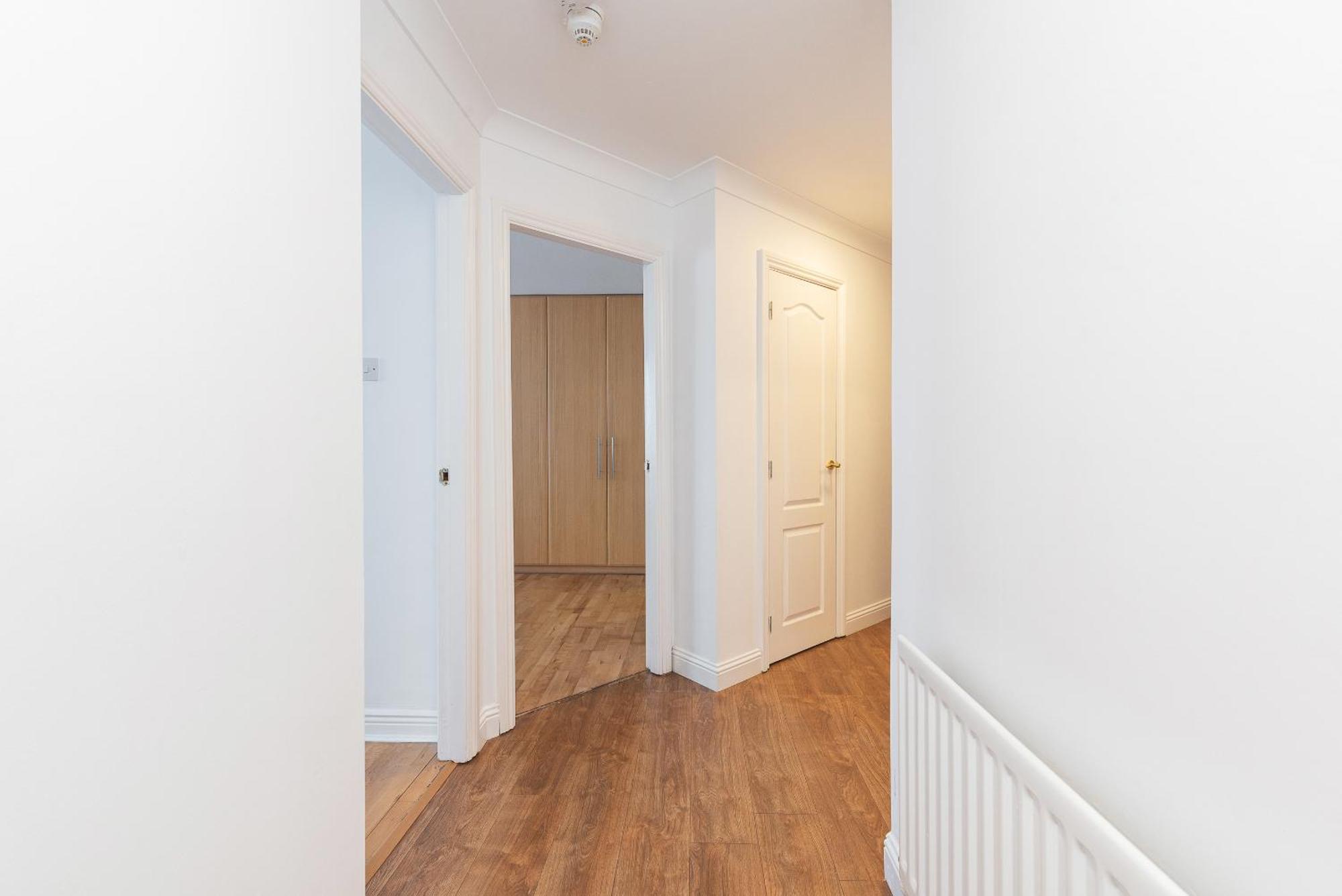 Apartmán Ferncourt Leopardstown Exteriér fotografie